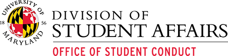 Office of Student Conduct logo