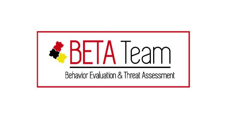 BETA Team logo